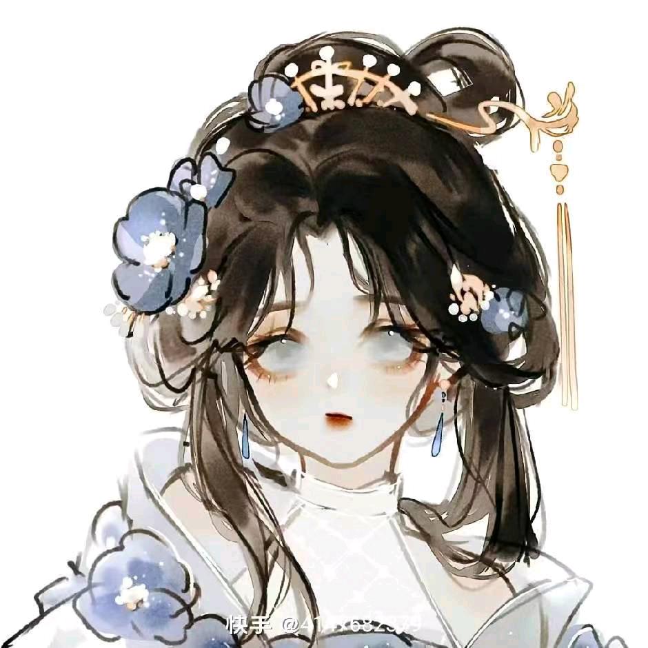 爱吃鱼的小猫猫