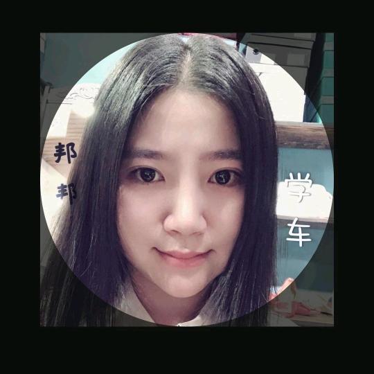 邦邦学车女校长（蕾蕾）