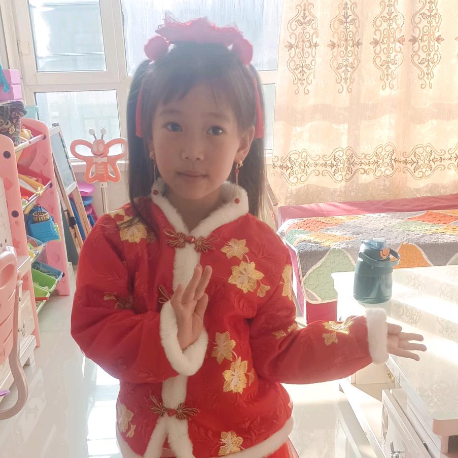 家和万事兴@@