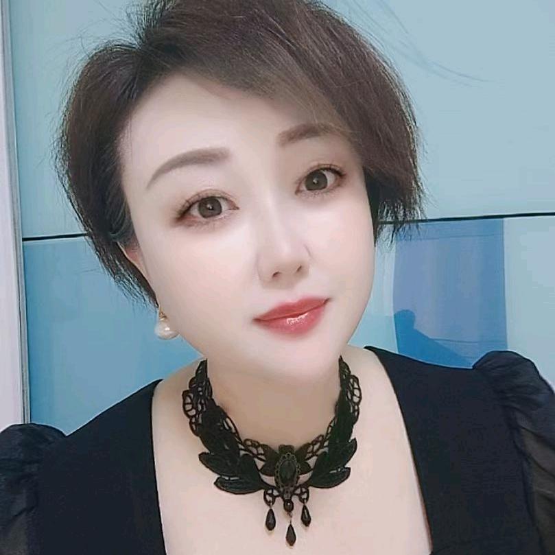 霍邱群姐（幸福婚🌹介)