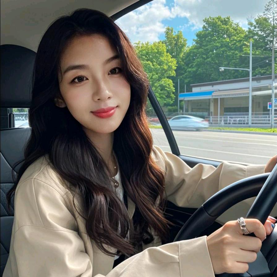 微笑😁面对幸福