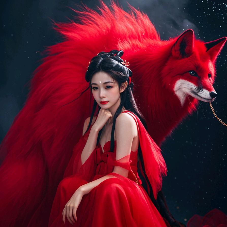 容姐