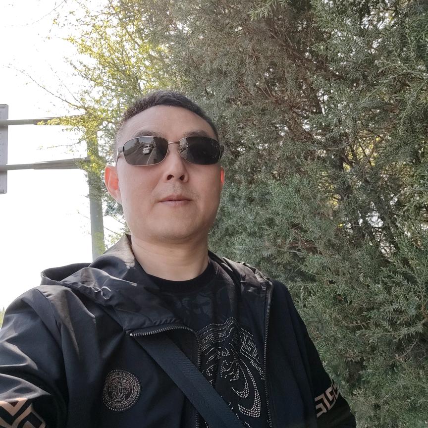 音乐人阿咏