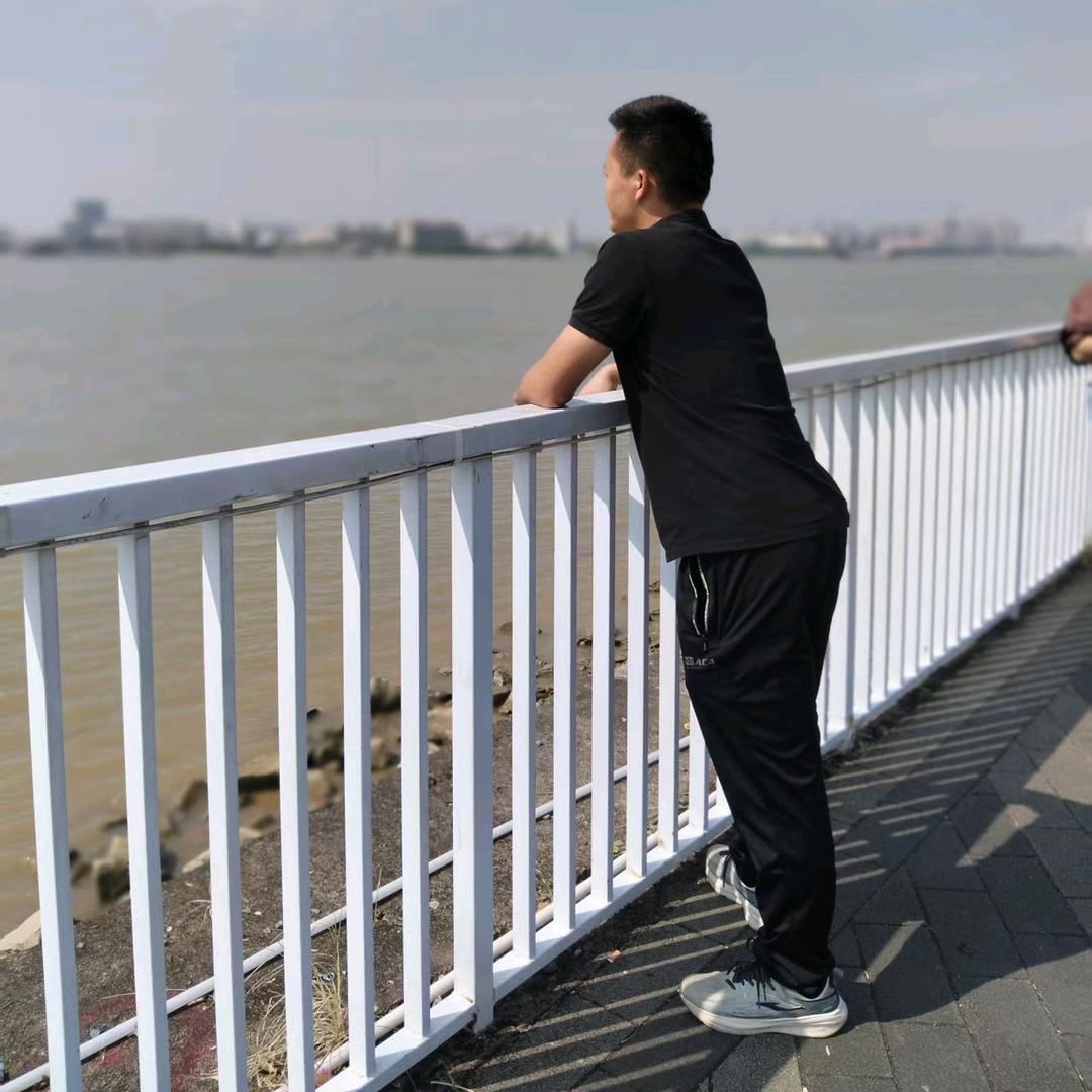 离了婚的男人（余生好好爱自己）