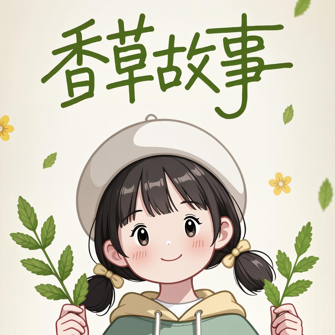 香草故事