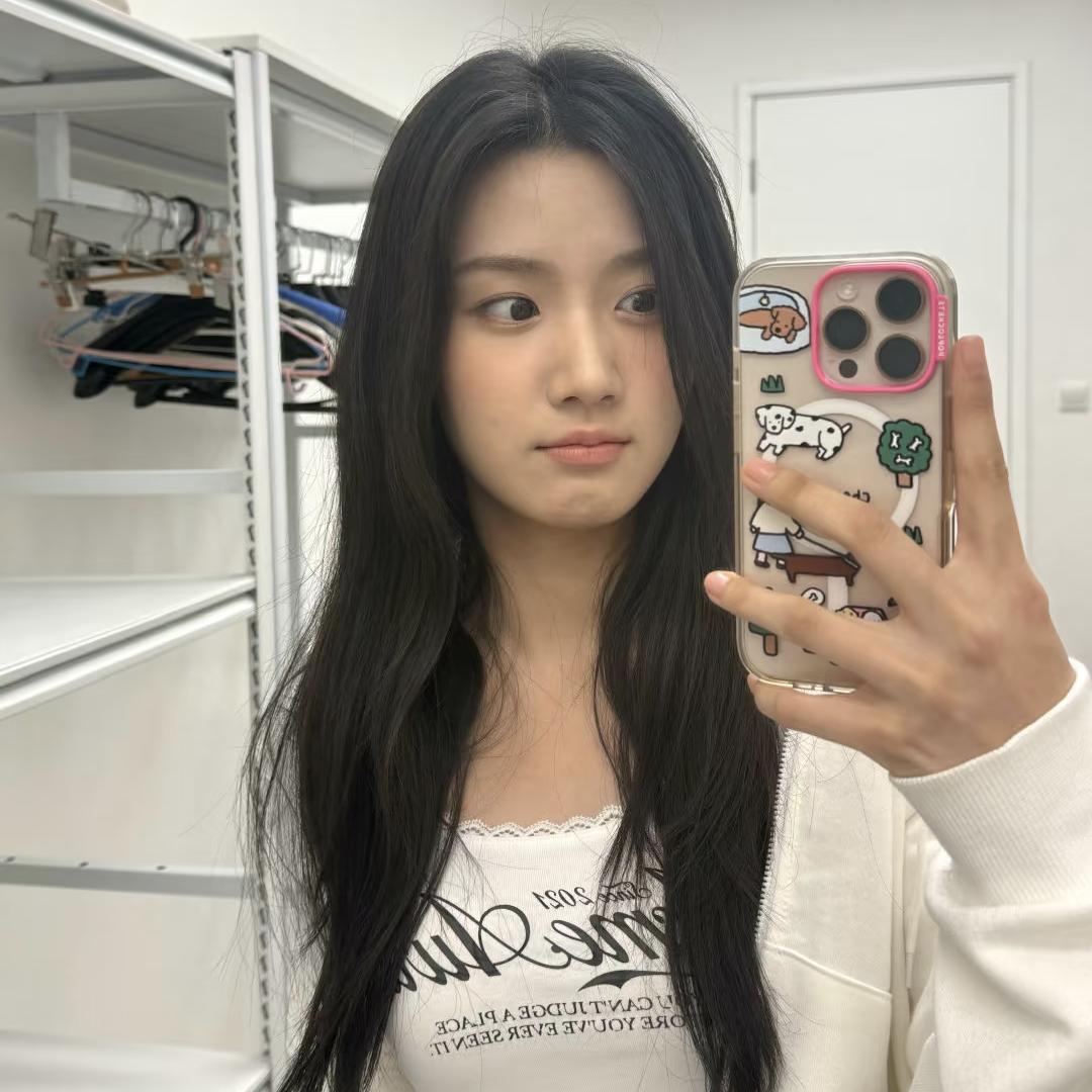 🌈小朱同学耶