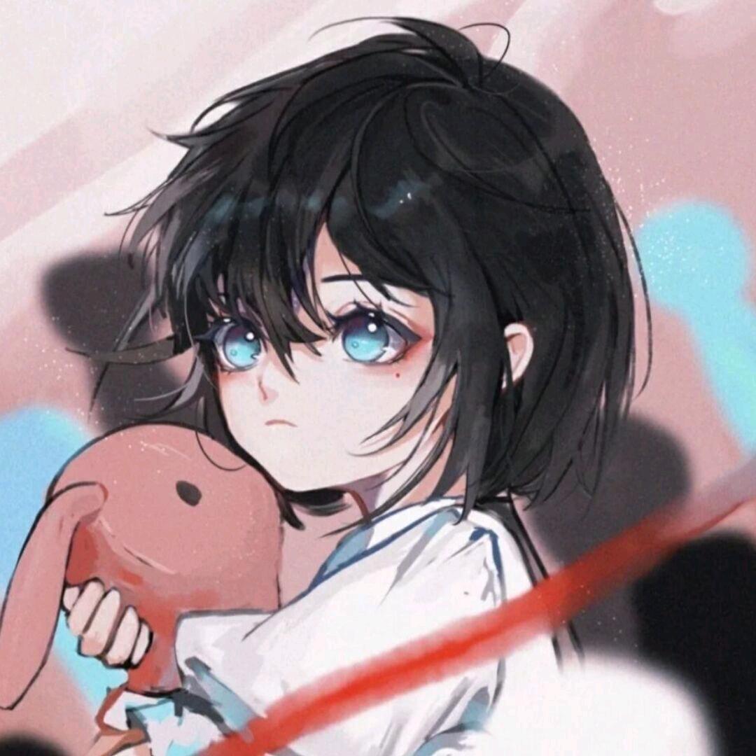 宁宴吗🌈