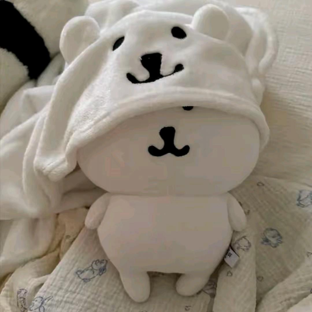 誓死都要当卷毛