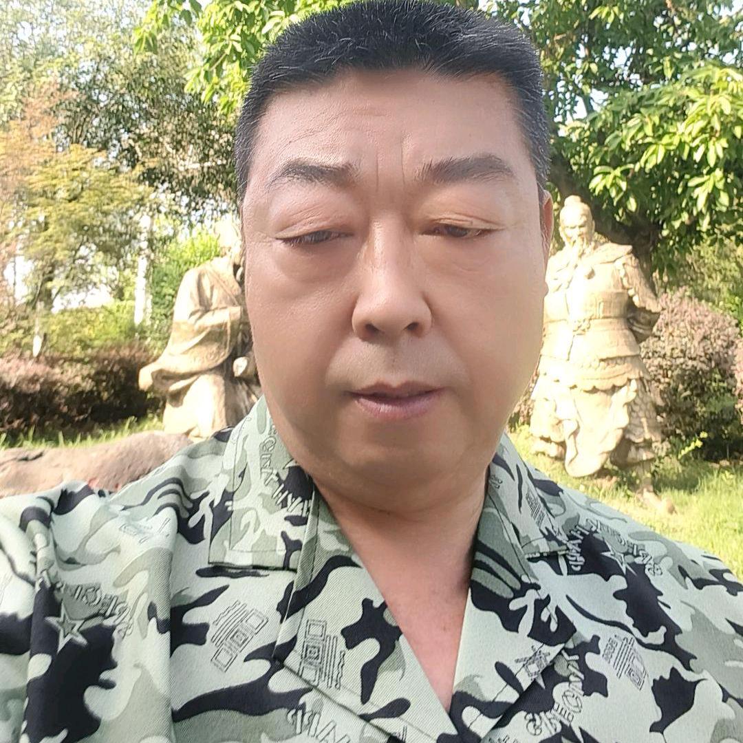 川哥非洲行
