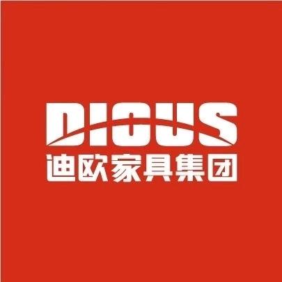 迪欧办公家具松江店