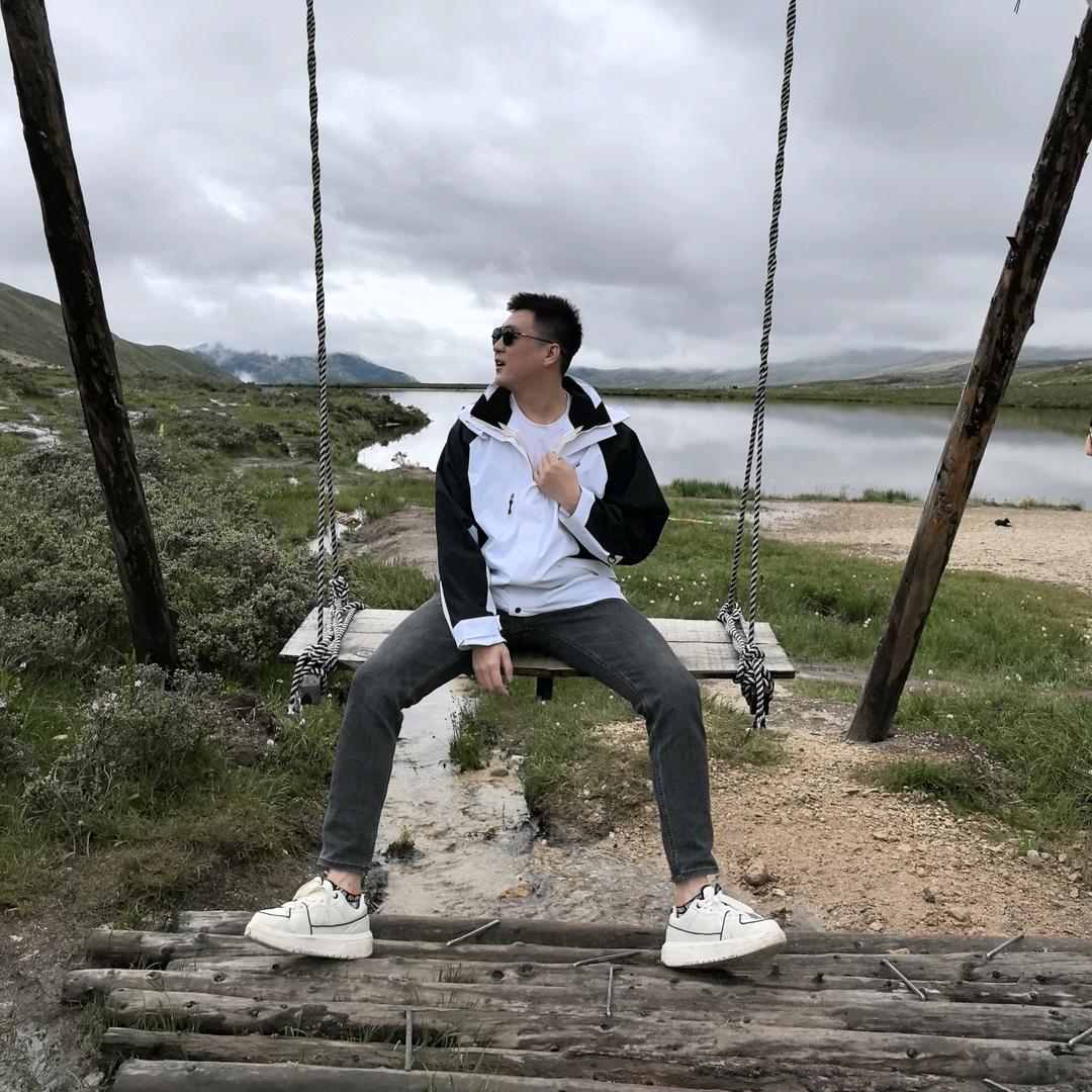 🐻山己几