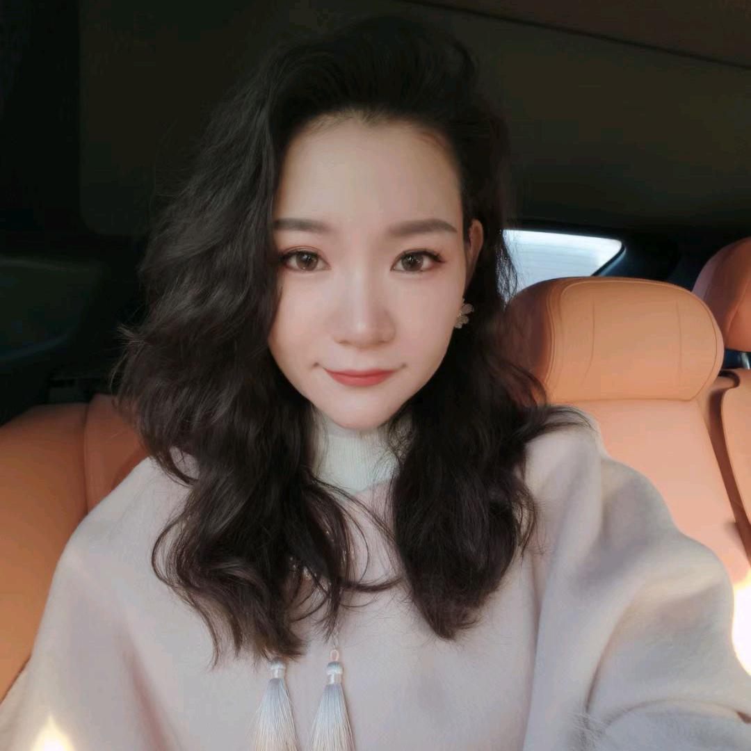 小巷姑娘🌸