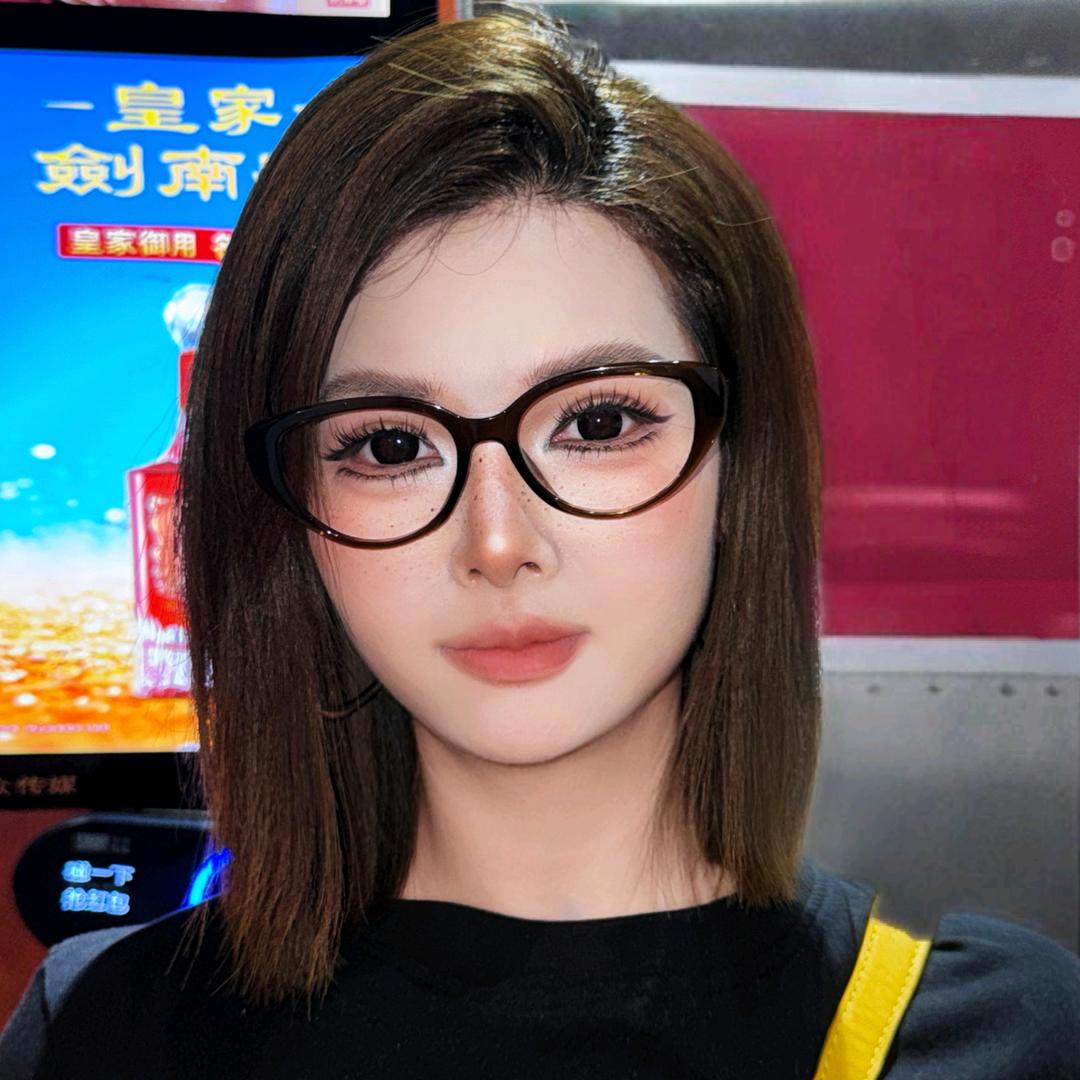 成都云朵 | 妆婳（接活动…）