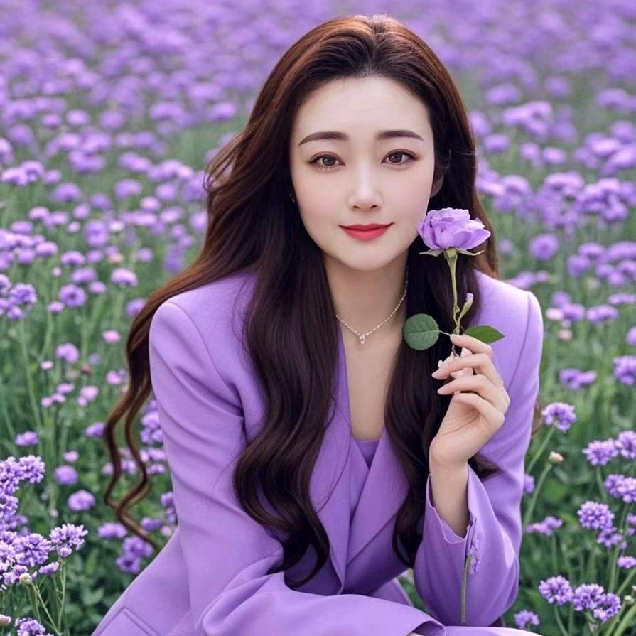 一笑嫣然🌸