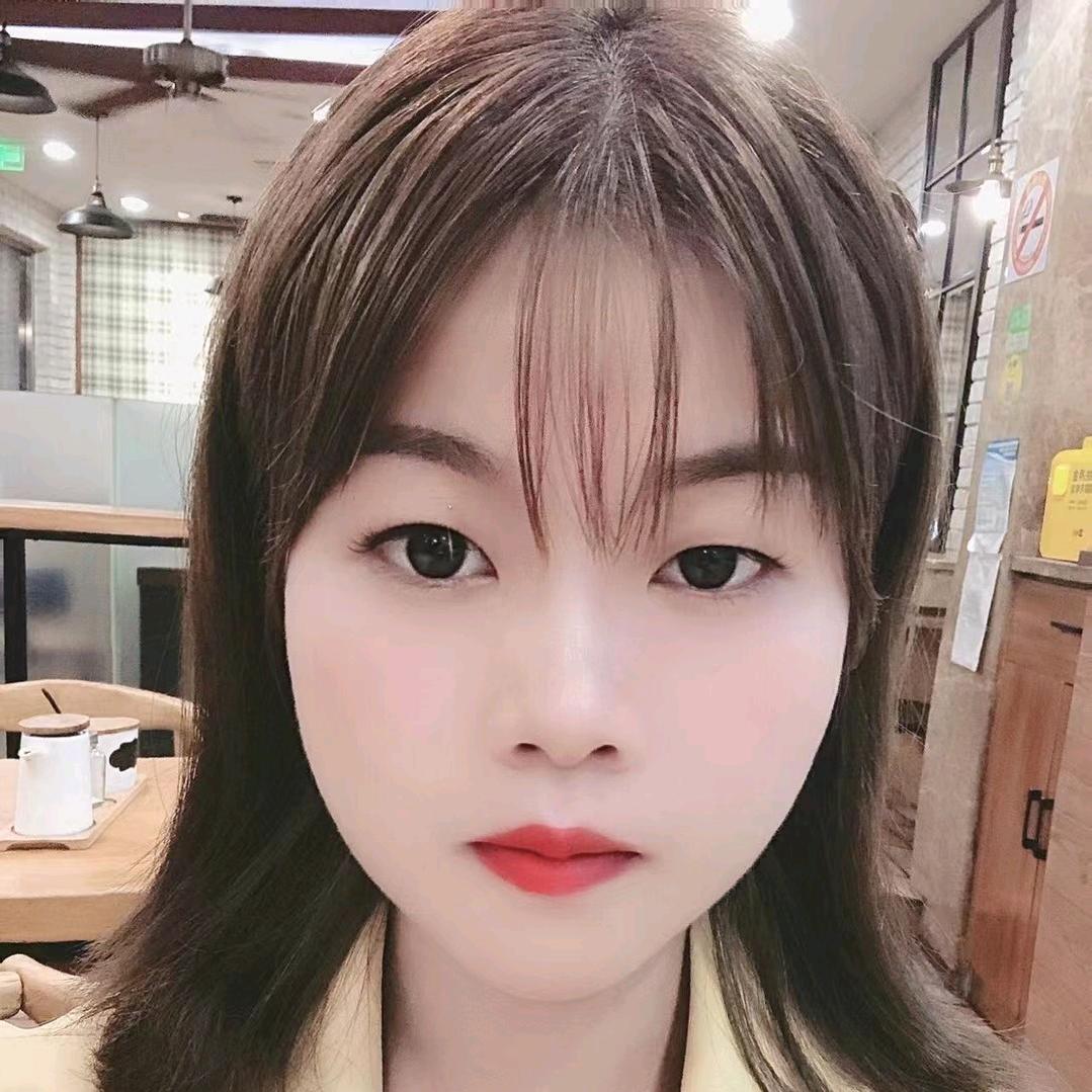 用smile面对一切😊