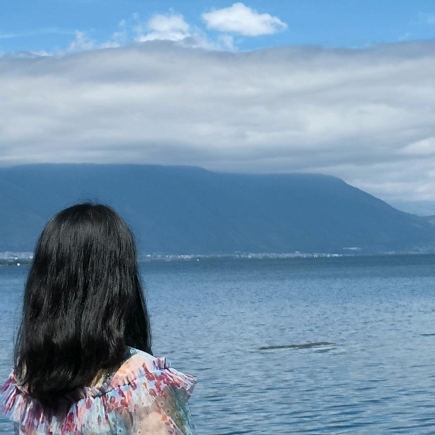 🌷花是花🌿树是树