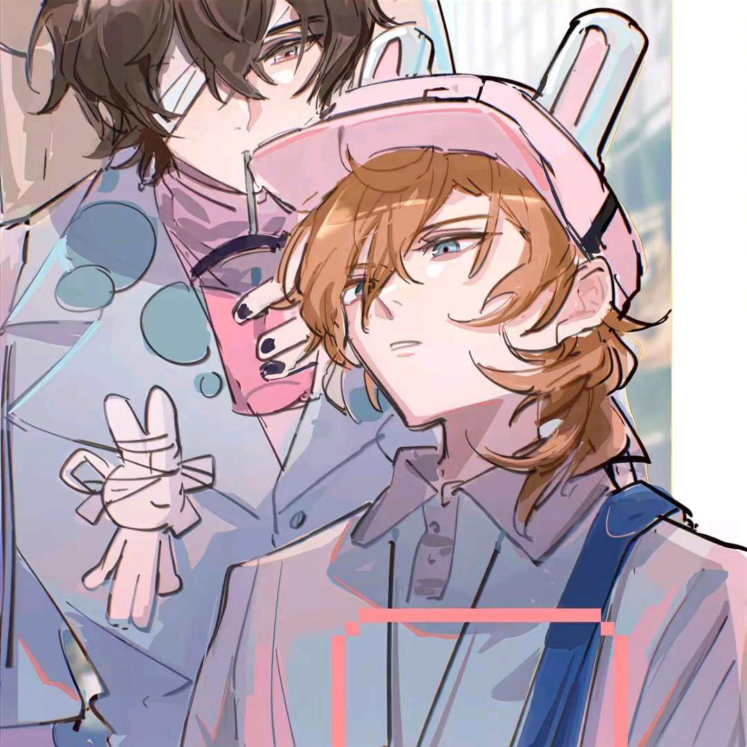 宿狗💭