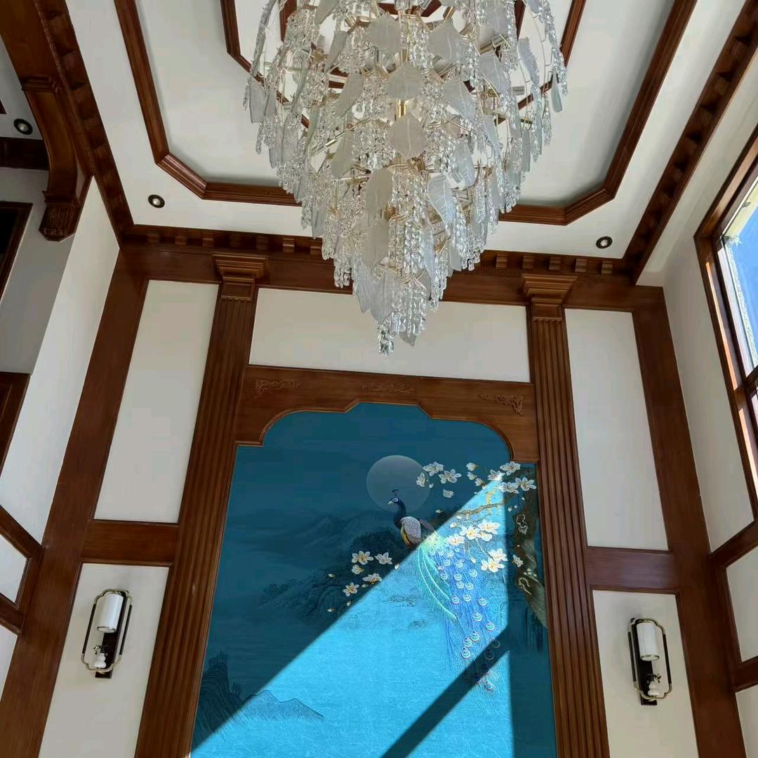 西藏曲水装饰装修