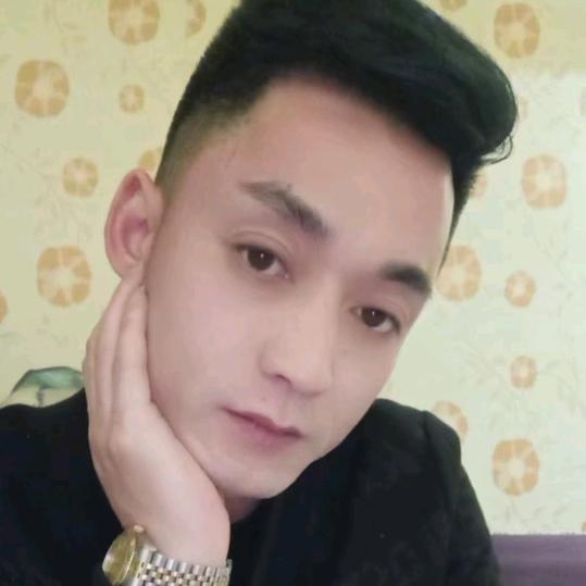 单亲爸爸