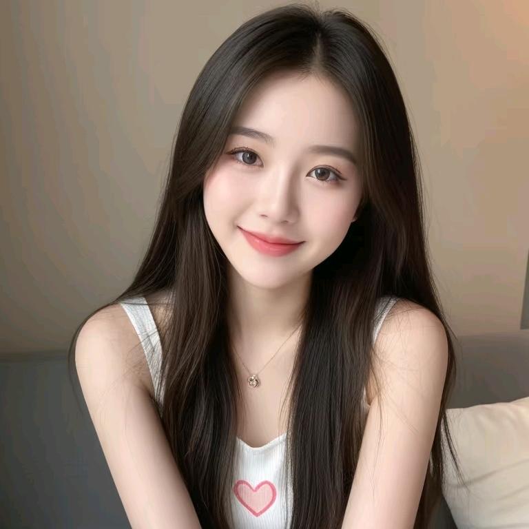 琪琪吖