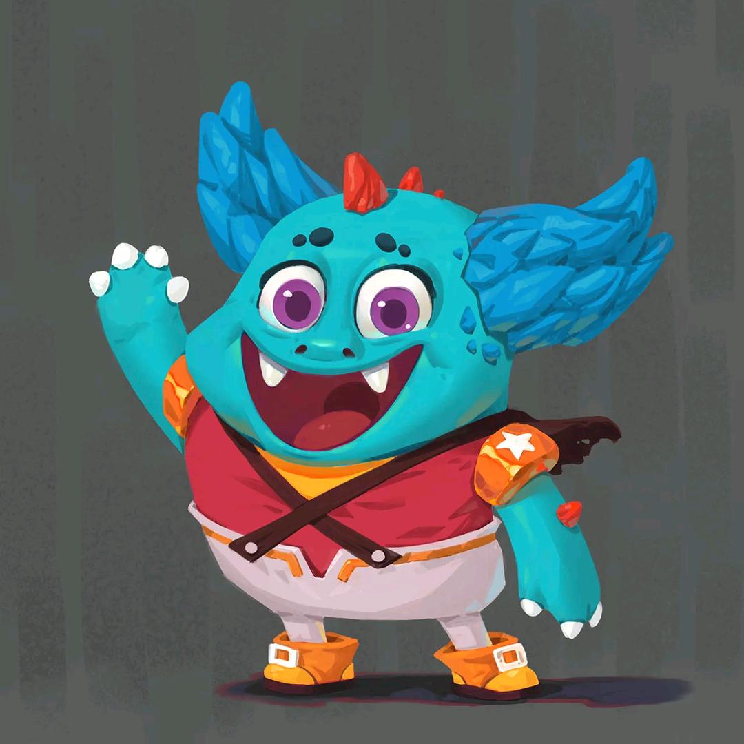 寻道大千之马总