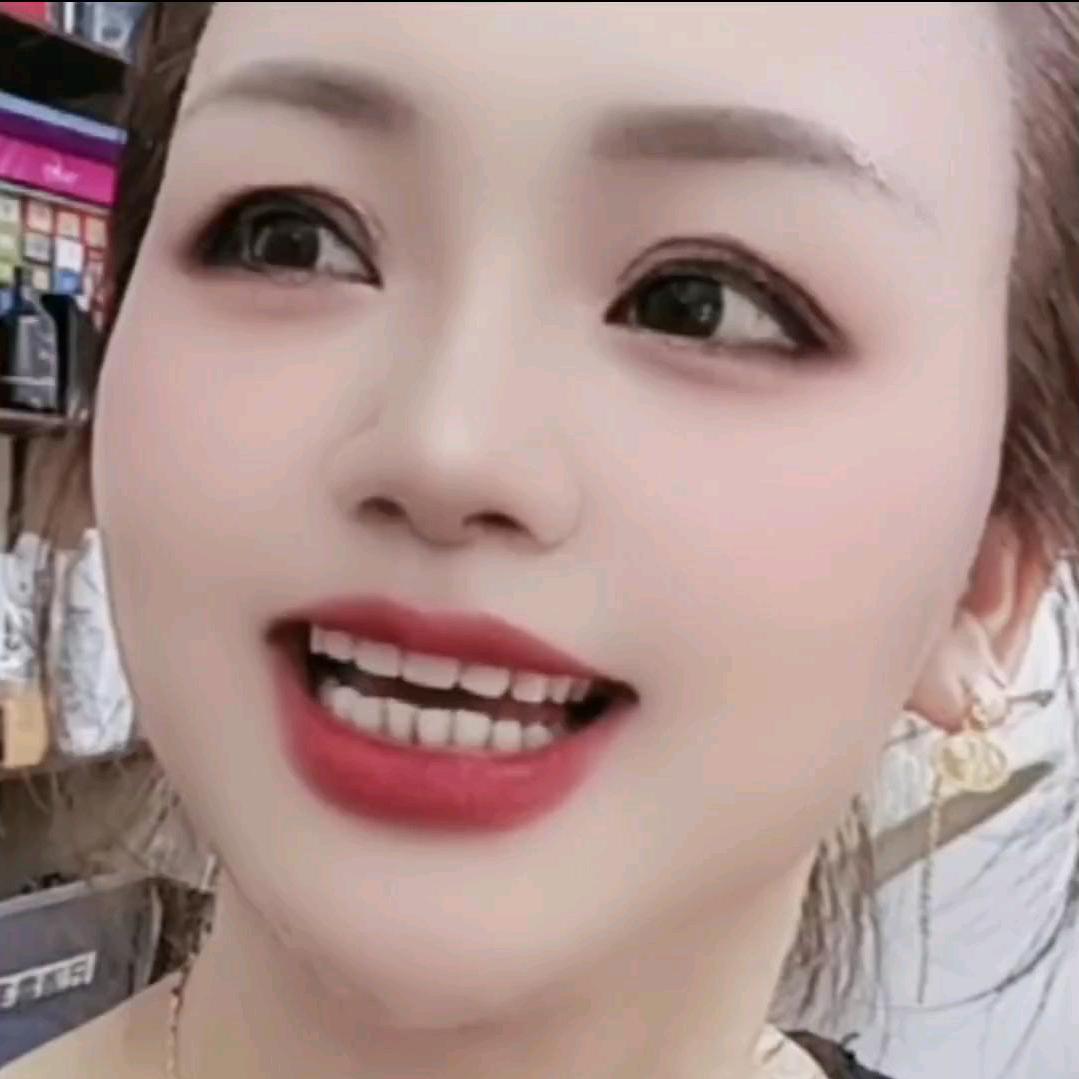 80后百色黄家二小姐从事美发行业