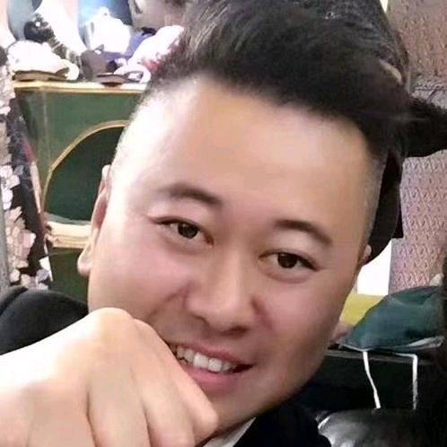 鹏程万里鹏先生