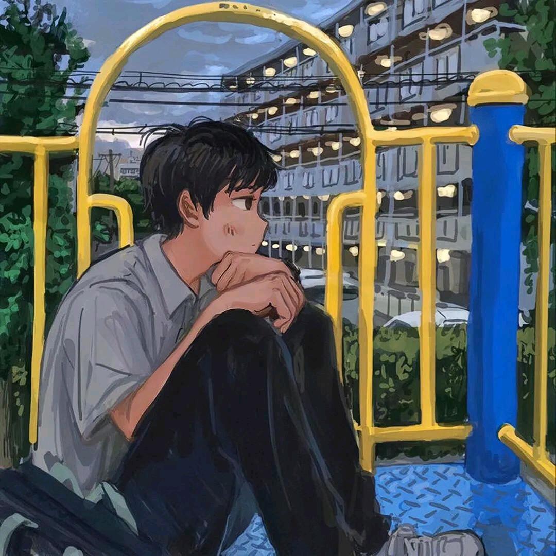 今天你是否想我