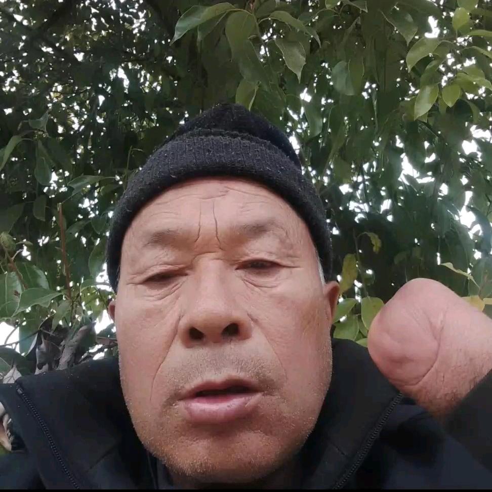 十堰市谭山镇刘久全正能量