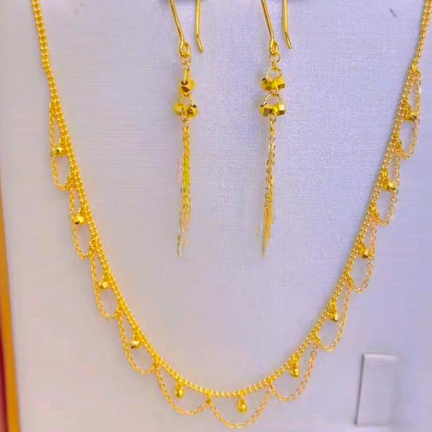 钱塘江路精致首饰优品店