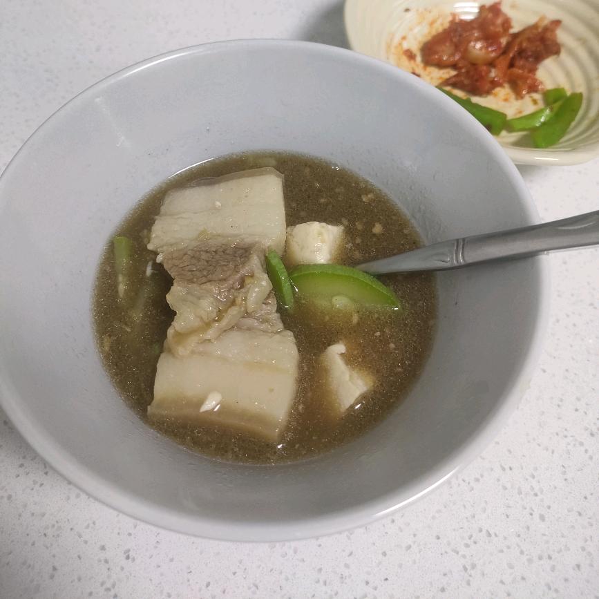 每天光拉💩，不减肥