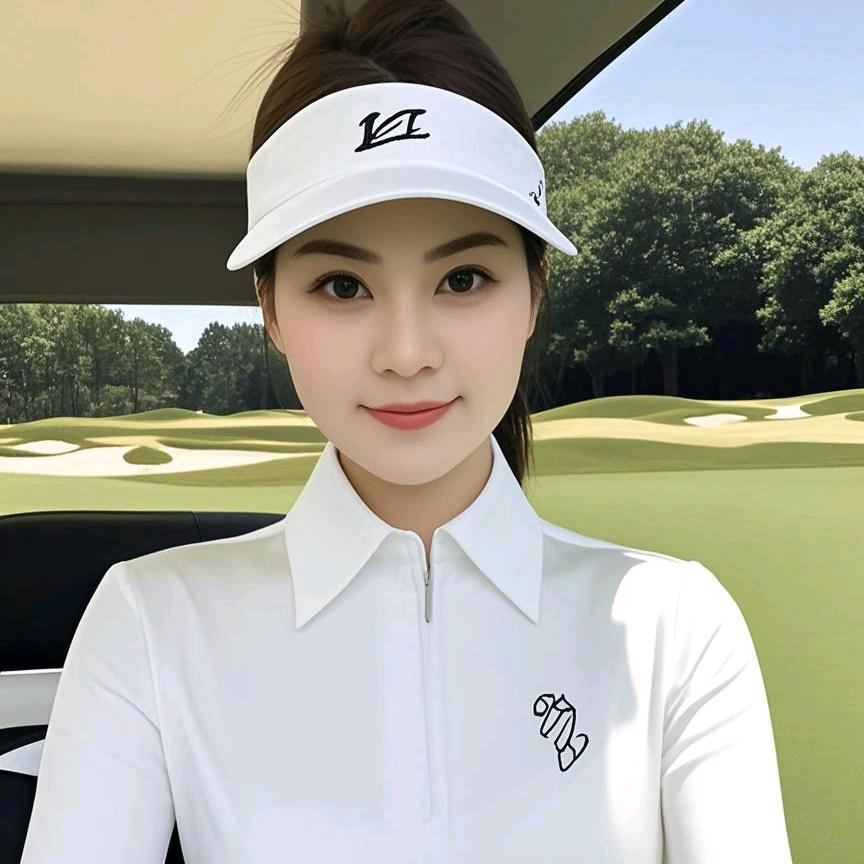 芳姐爱打球🏌🏻️‍♂️