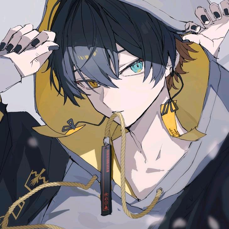 HELLO（接💊）