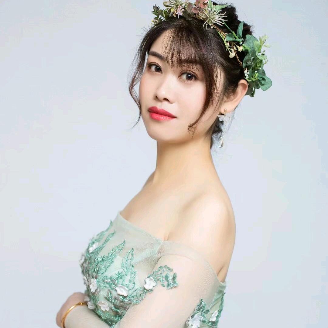 东闸小仙女