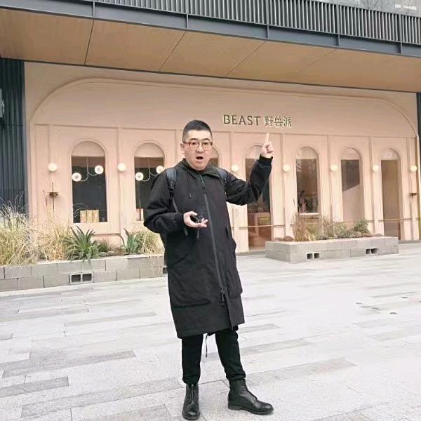 星爷 在旅途