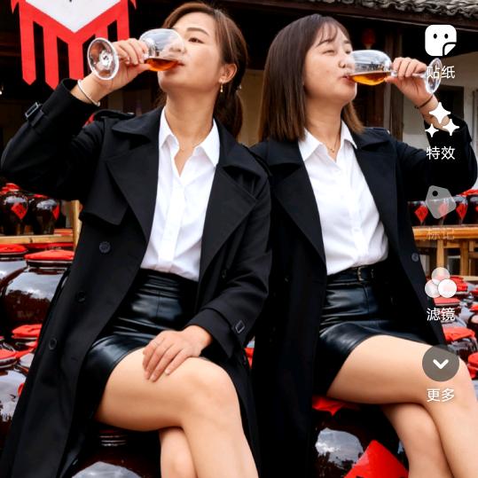 处朋友处的是一份真情