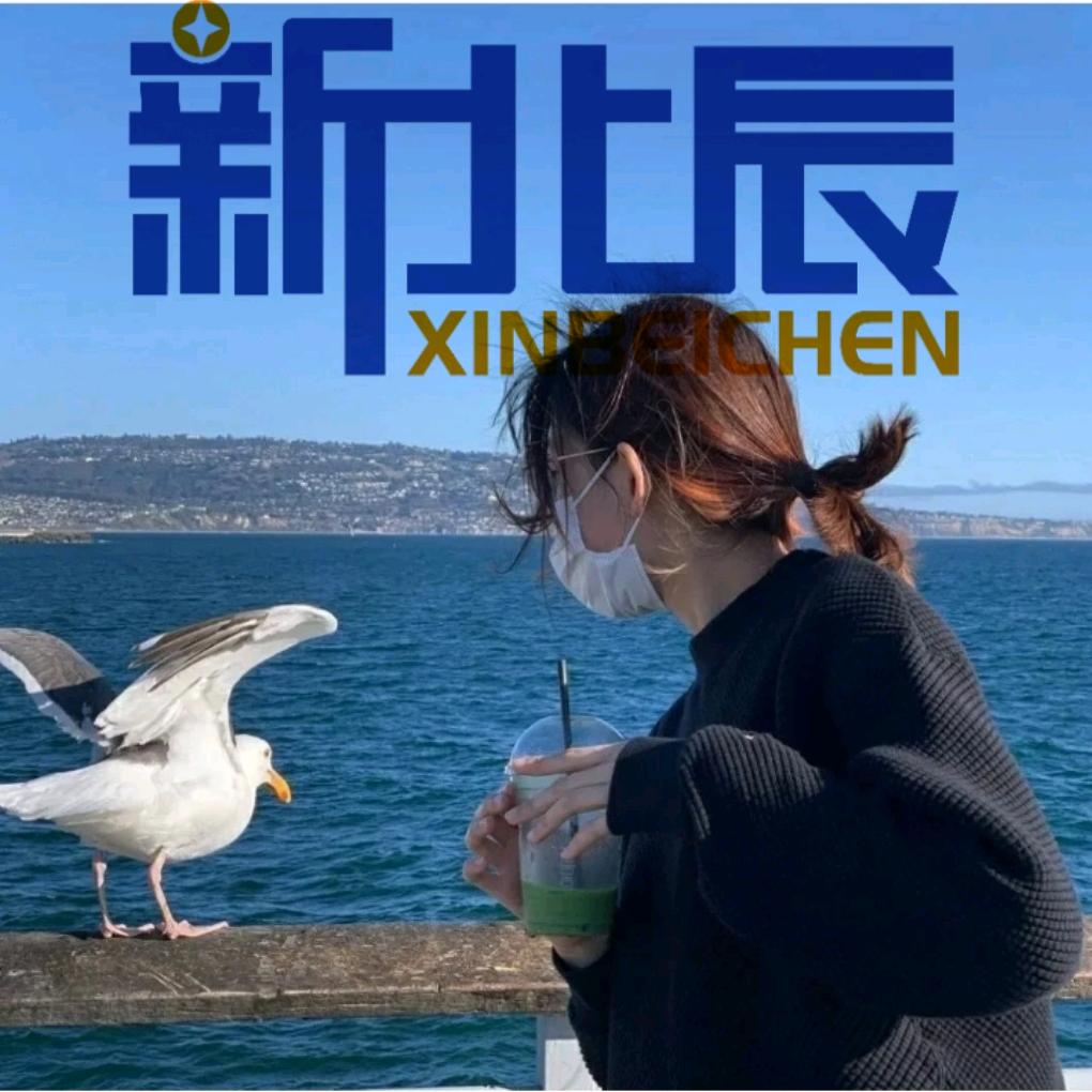 新北辰甜甜老师