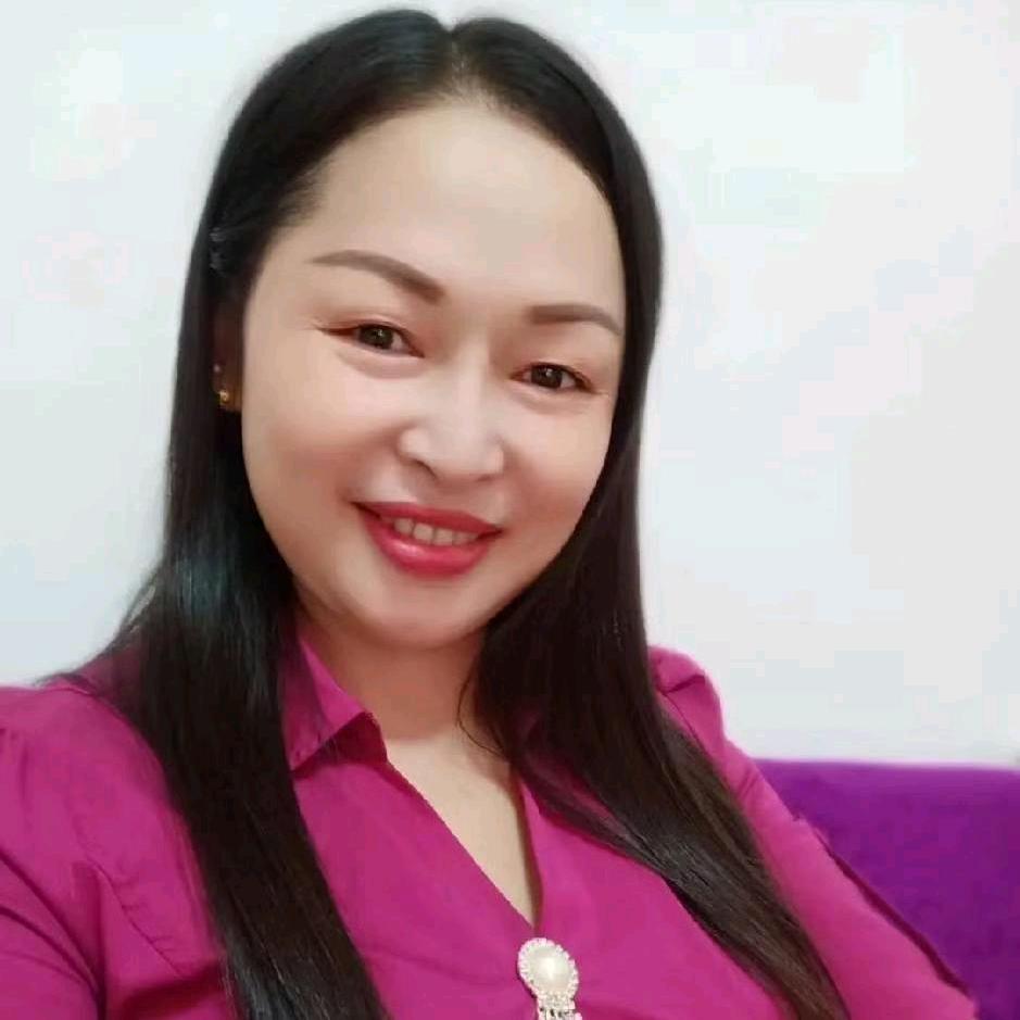 单亲妈妈。我希望我的身体健康是我的快乐。