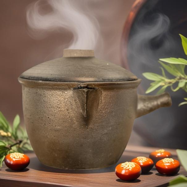 融奋砂锅厂