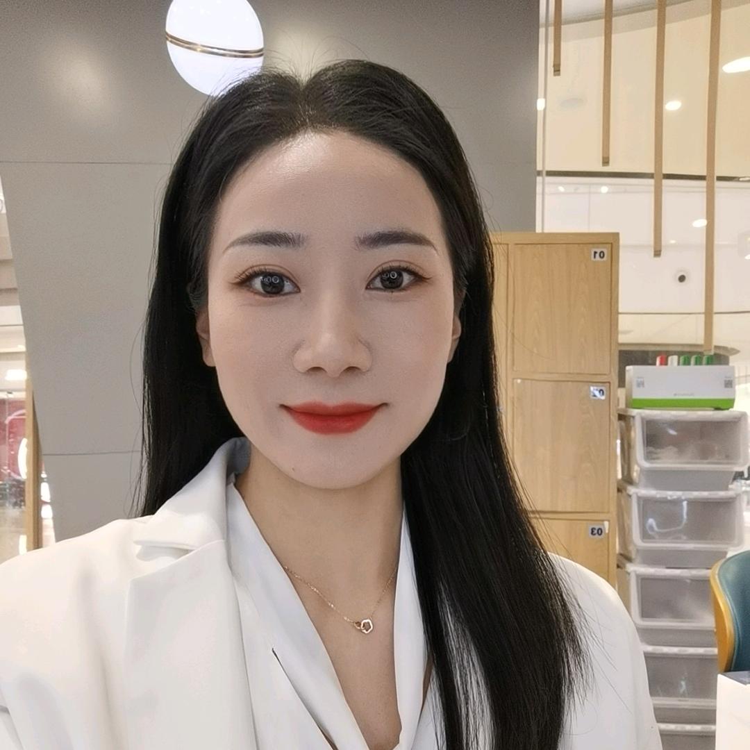 长沙花语江南~杨娇