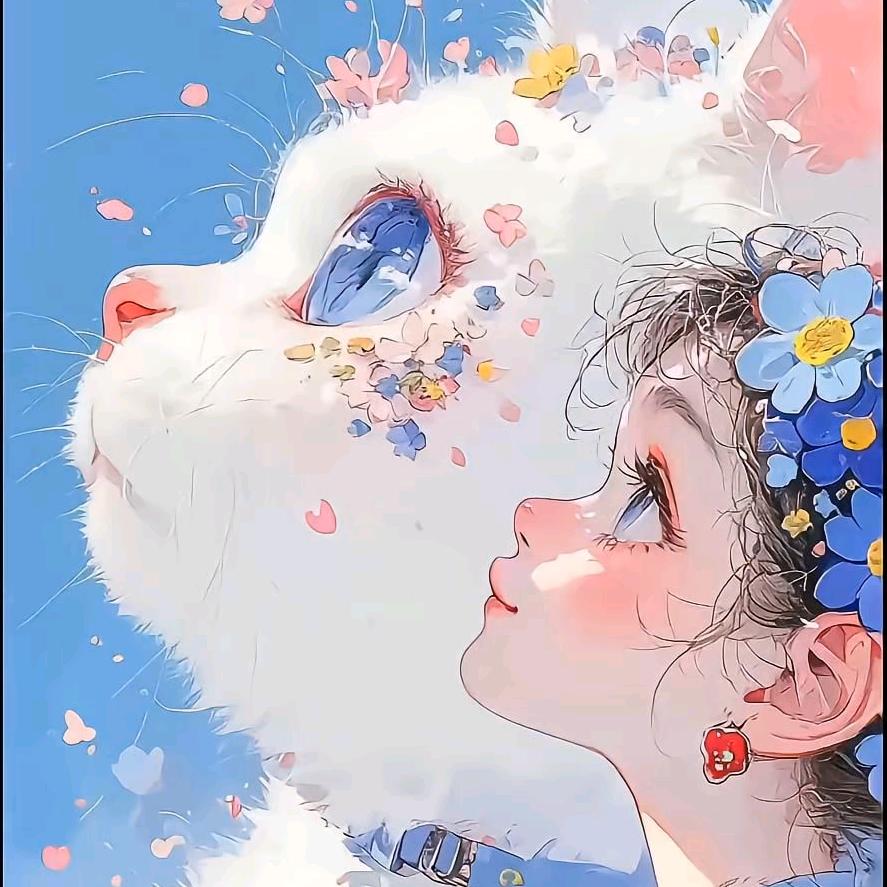 清清子