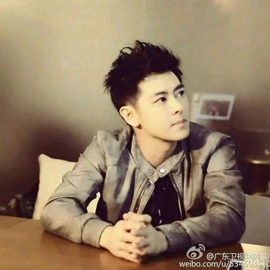 黎明破晓前