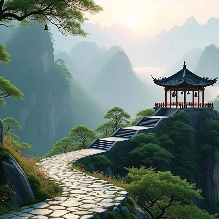 陳–沉住气