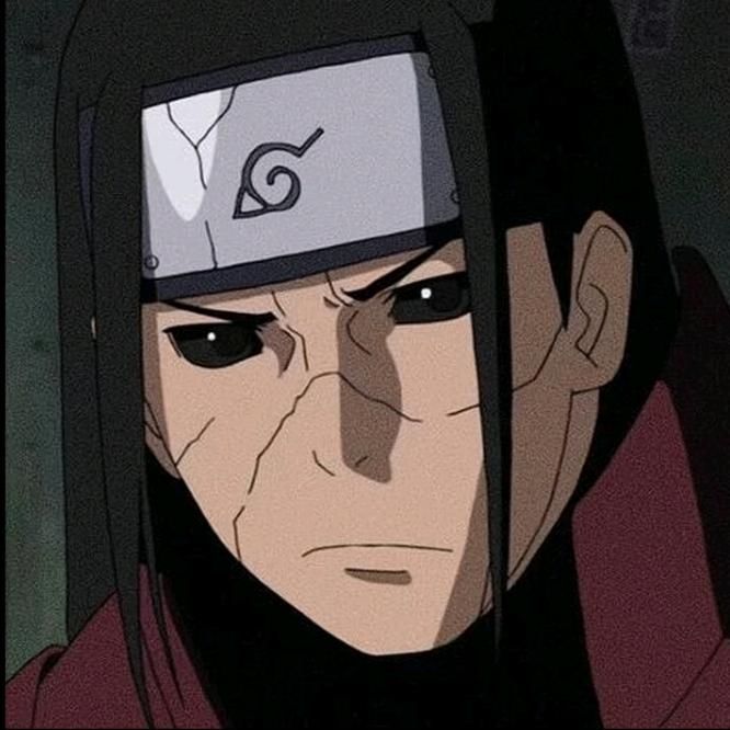 火影💧柱