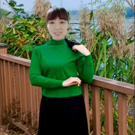 珍姐爱抖音🇨🇳