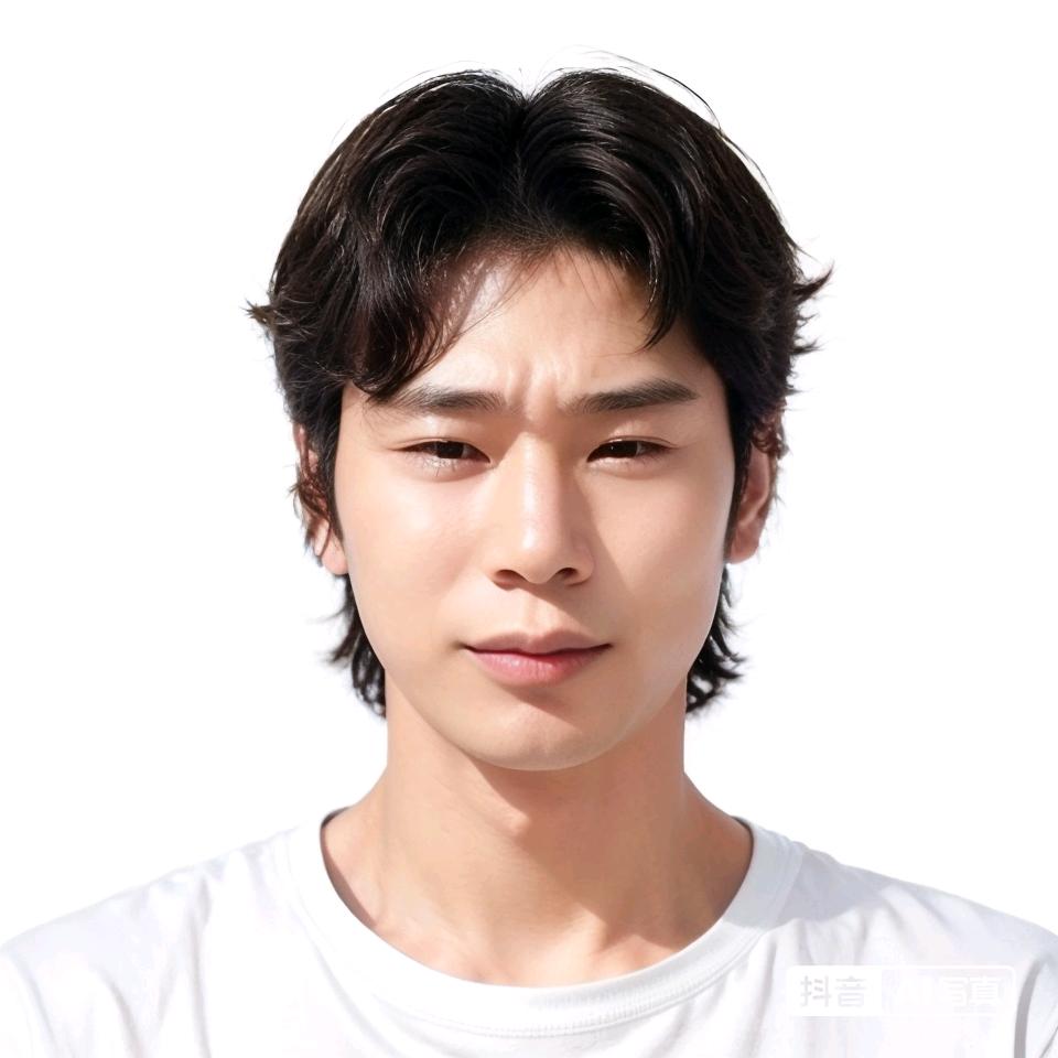 王洪，真爱永恒