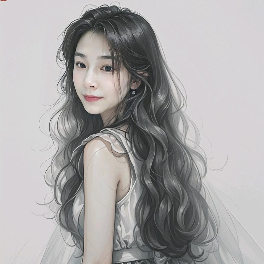 甜美少女心