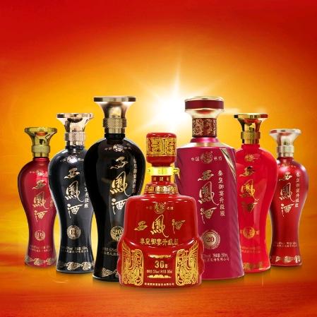 西凤酒吴忠利通区代理商