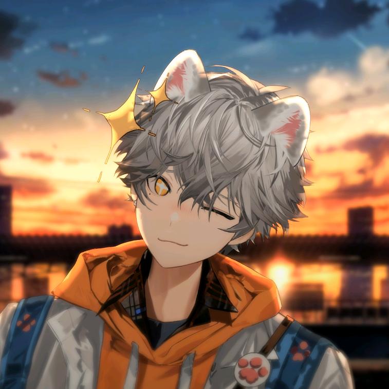 C.星洛不是落✨