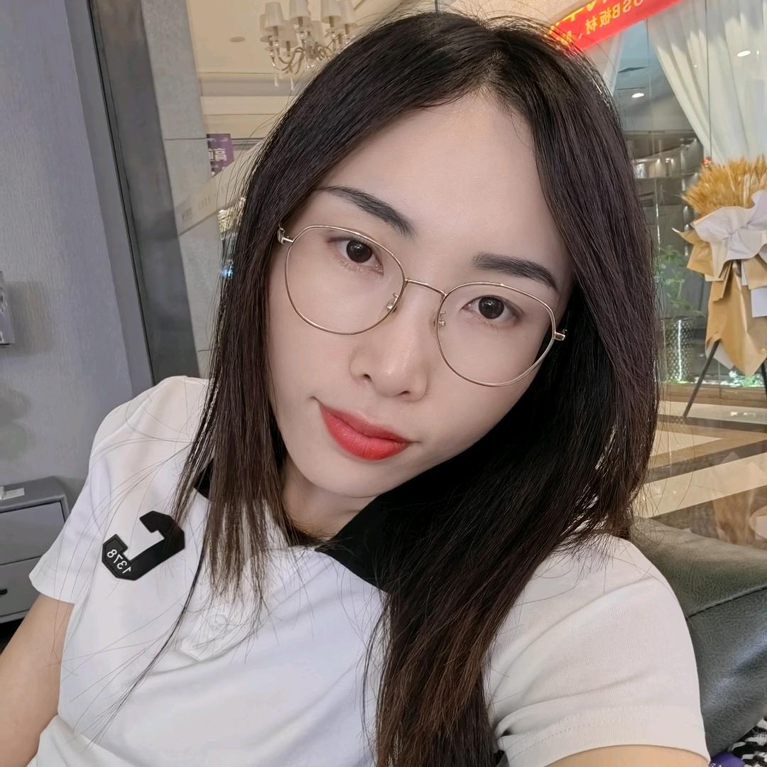 晋城家居小姐姐